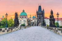 These Are The 5 Best Budget Destinations In Europe This Summer From Prague To Antalya