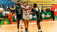 Nigeria outlast Tunisia as Cameroon trounce Senegal on opening day