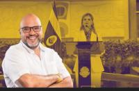 What insult did Edgardo Araya make about Laura Fernández?