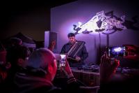 ‘Egypt, Egypt’ hitmaker, Egyptian Lover, plays Tampa on Friday