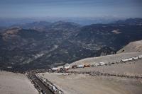 Tour de France Femmes visits Mont Ventoux, a beast of a mountain steeped in cycling history