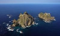 Japan lodges strong protest with South Korea over military drills near disputed islets