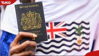 UK Offers Guidance for Africans, Other Foreign Spouses Who Lose Their British Partner on Family Visa