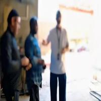 Kuwait Arrests 48 Expats for Residency and Labor Violations in Shuwaikh Industrial Area