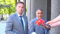 Kosovo Politics