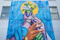 PHOTOS: Baton Rouge murals