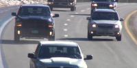 Michigan traffic deaths decline in 2025, MSP reports
