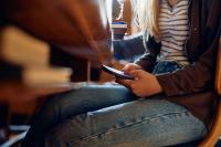 Maine Ranks Among Safest States For Kids With Smartphones