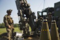 US Authorizes $270M M795 Artillery Shell Deal to Norway