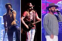 Three MontanaFair Concerts Hit Billings This Weekend