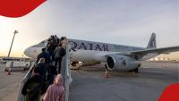 Family sues Qatar Airways for KSh 70m after being denied flight over visa typo