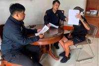 Interpol alert leads to arrest of Swedish woman