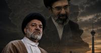 A Khamenei in-law is openly recruiting to replace the Islamic Republic
