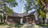 The Oldest Bible Camp In The USA Is In North Dakota
