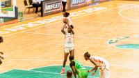 Toyounon, Anari steal the show on opening day of 2026 U18 Women's AfroBasket