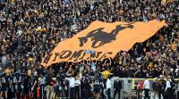 Wyoming's Taylor Hasselbeck Suffers Season-Ending Knee Injury