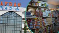 NAFDAC warns Nigerians: 4 things to check before buying any packaged food