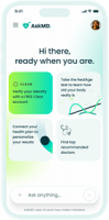 Sharecare launches AskMD nationwide to turn any health question into a personalized plan