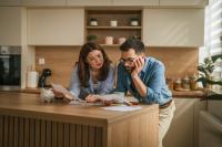 Financial stress is becoming a business problem for HR