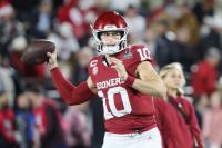 Yahoo Sports' Preseason College Football Top 25: Can No. 12 Oklahoma get back to the playoff in 2026?