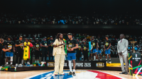 Africa’s Sporting Moment Must Become Africa’s Jobs Moment