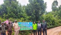 Hassan: Tourist Vehicles Banned at Hosahalli Betta, Kaginahare Viewpoint Over Illegal Off-Roading