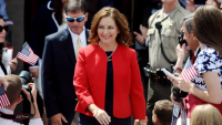 Meet the candidates: Darline Graham seeks South Carolina's U.S. Senate seat