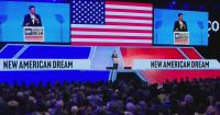Texas Democratic candidate for U.S. Senate James Talarico unveils "New American Dream" plan