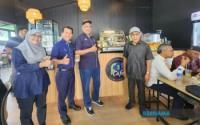 General : 90 PPK Farmers' Outlets Nationwide Will Be Empowered To Be More Competitive
