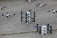 New Drone Flock Cameras Causing Massive Controversy in New York State