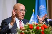 UN Rapporteur Says Thailand Ignored Draft Statement Before Criticizing Border Conflict Report