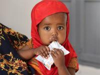 JOHNSTON: War in the Middle East harms millions of children