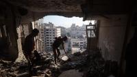 As the Board of Peace Cosplays Diplomacy, Israel Once Again Ramps Up Killing in Gaza
