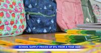 Montana communities are helping families and teachers as Back-to-school costs continue to rise