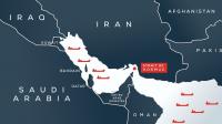 Reopening: Strait of Hormuz awaits Iran-Oman agreement