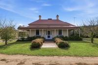 Lifestyle living with space, comfort and exceptional shedding