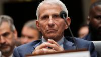 US Senate panel votes to hold Fauci in contempt of Congress after refusing to answer questioning