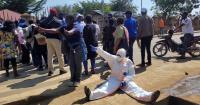 DRC health workers protest unpaid wages as Ebola deaths surpass 1,800