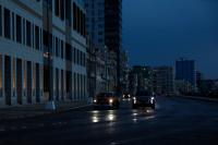 US sanctions pushing Cuba into full-blown crisis: UN experts