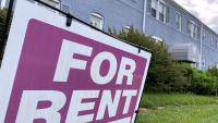 Atlanta is second best city to find a roommate. Which city ranks first?