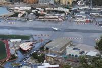 British territory of Gibraltar launches own aircraft registry with VP-G prefix 