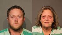 Mother, Son Face Charges After Des Moines Domestic Violence Incident