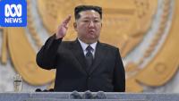 North Korea fires ballistic missile towards Japan as region boosts military
