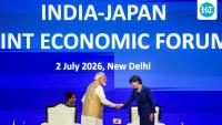 Demography as diplomacy: New prospects of Japan and Northeast India’s relations