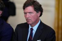 Is This How Socialism Comes to America? Tucker Carlson and the Splintering of the GOP.