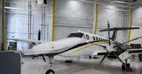 This plane is buzzing the Great Salt Lake to sniff out ozone’s secrets