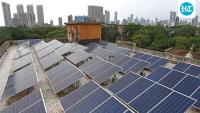 Bridge to energy security and low-carbon future