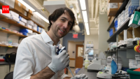 Meet Philip J. Kranzusch: The Harvard scientist who traced human immunity back billions of years