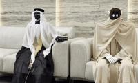 Dubai's Viral Humanoid Robot 'Marries' Fellow Robot, Internet Reacts
