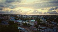 Somalia: The Journalists Who Disappeared